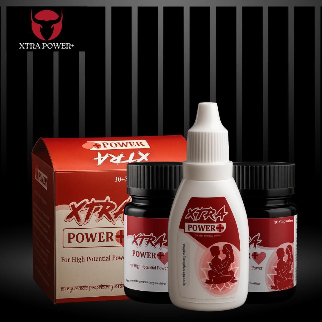 Energy 365 Kit